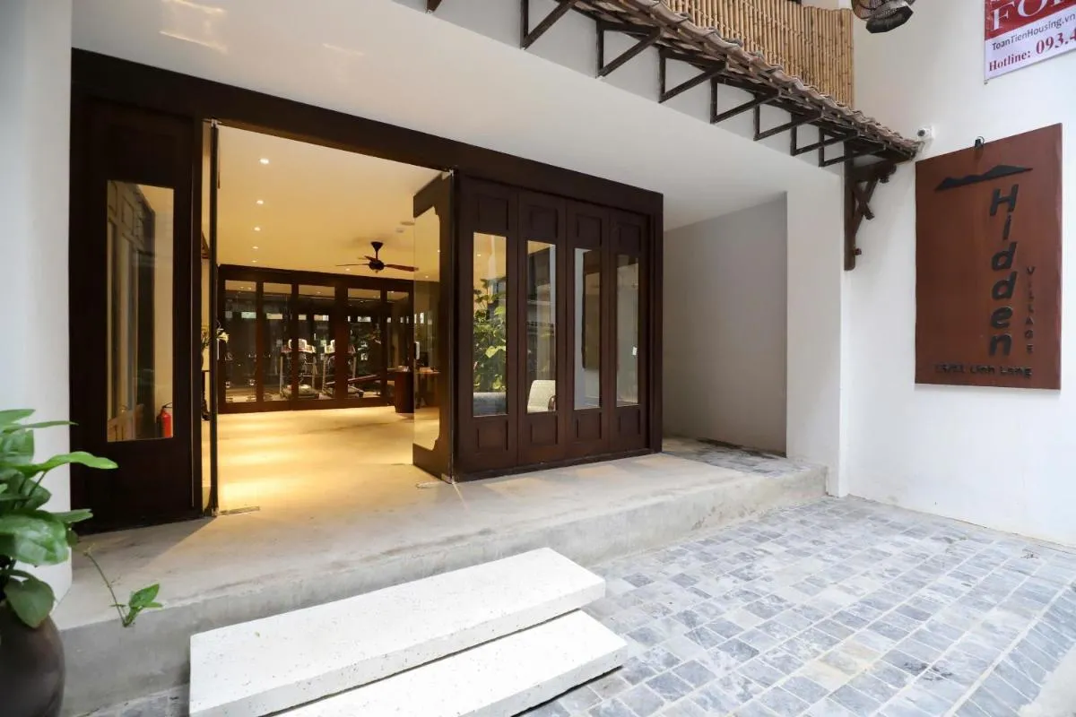Image 5 of Hidden Home MAYA 40 Linh Lang