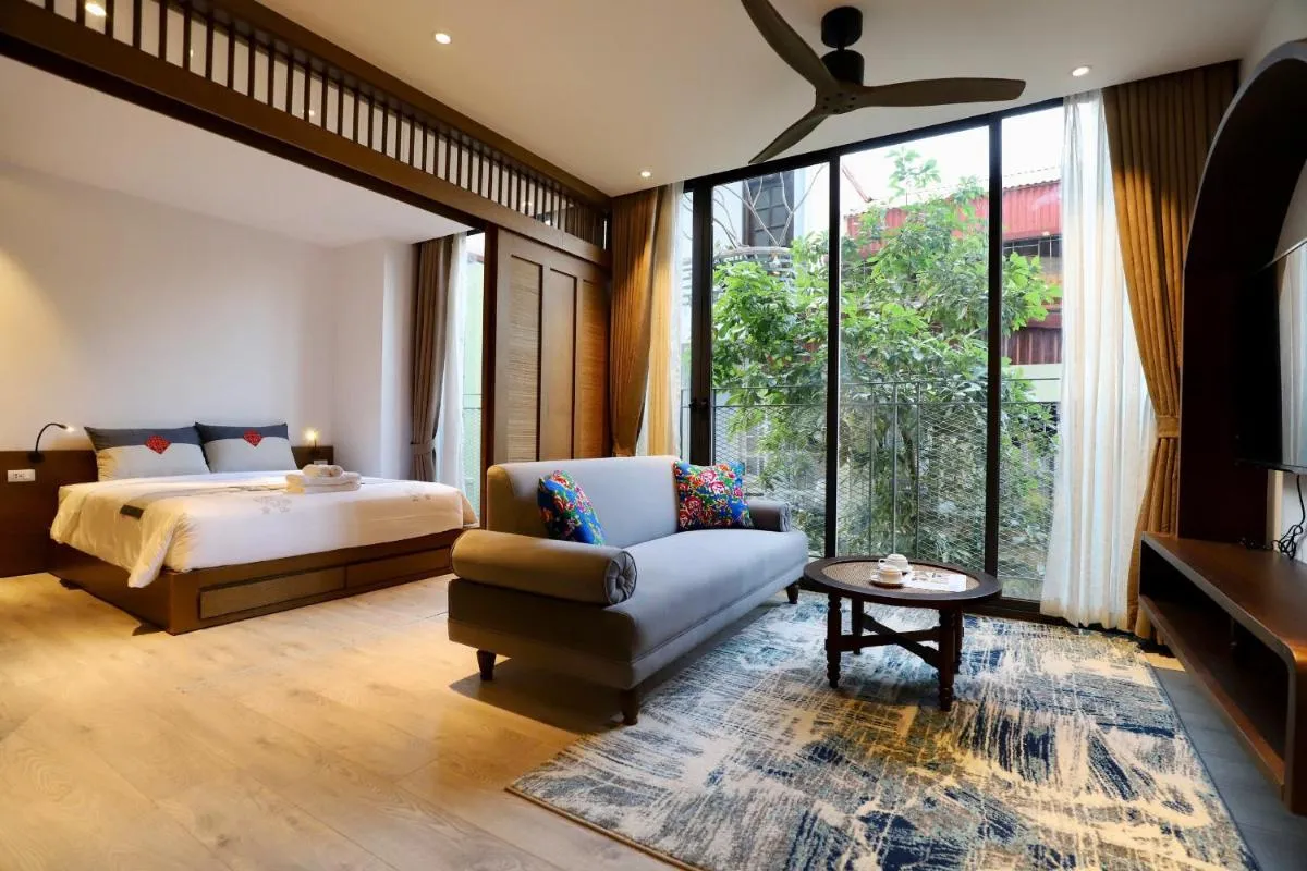 Image 1 of Hidden Home MAYA 40 Linh Lang