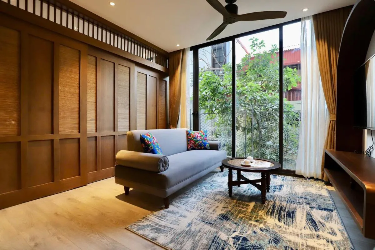 Image 6 of Hidden Home MAYA 40 Linh Lang