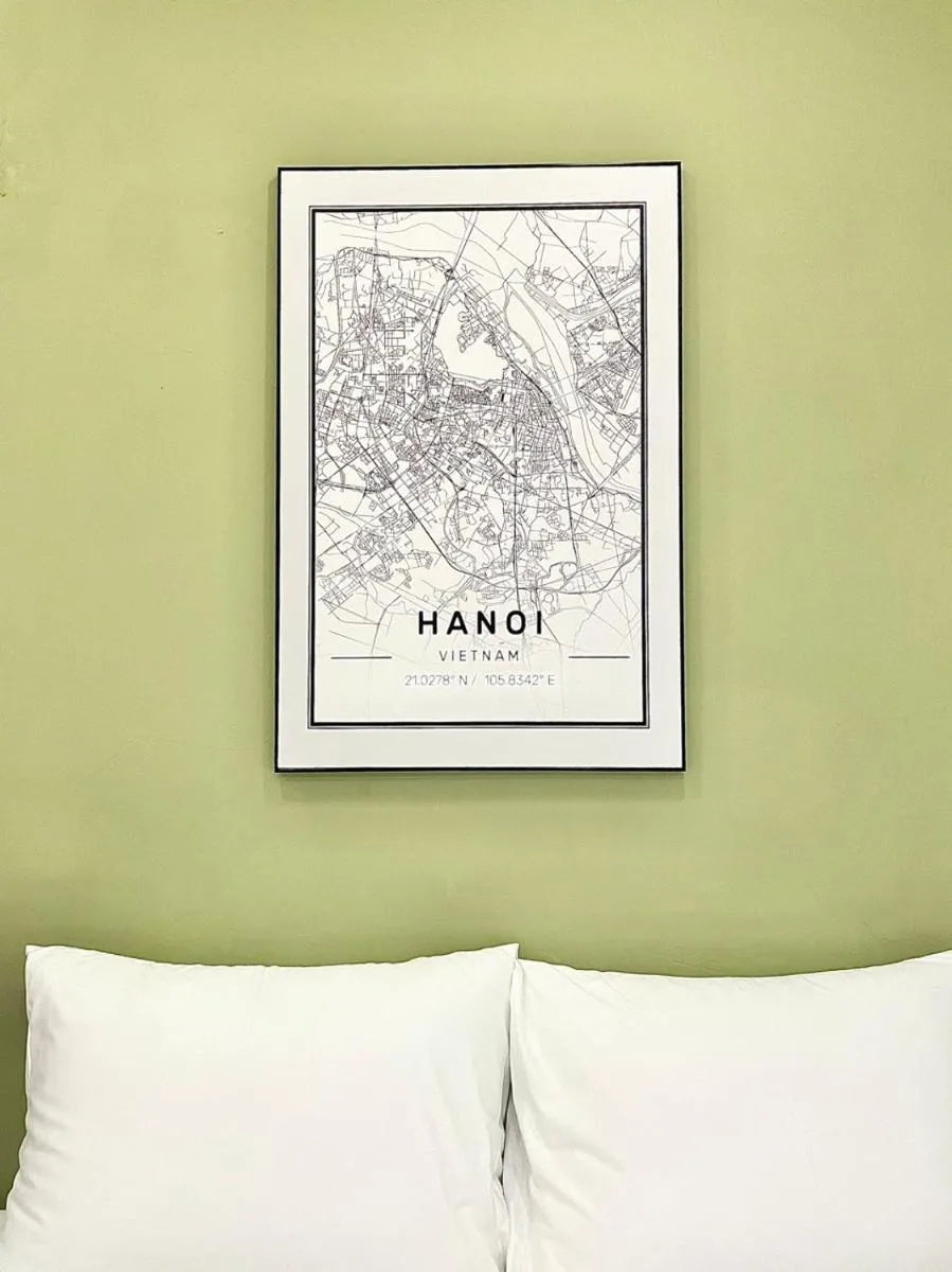 Image 5 of Hidden Paradise – 3 phòng ngủ