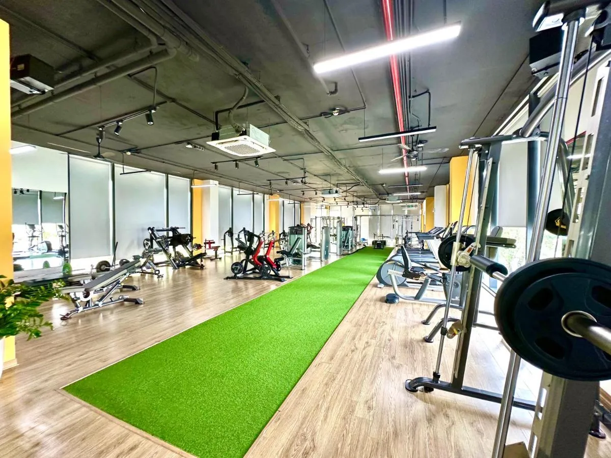 Image 5 of High Quality Studio In Vinhomes Green Bay Near My Dinh And Keangnam