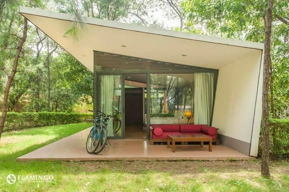 Image 3 of Hilltop Đại Lải H230 Villa