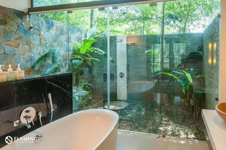 Image 4 of Hilltop Đại Lải H230 Villa