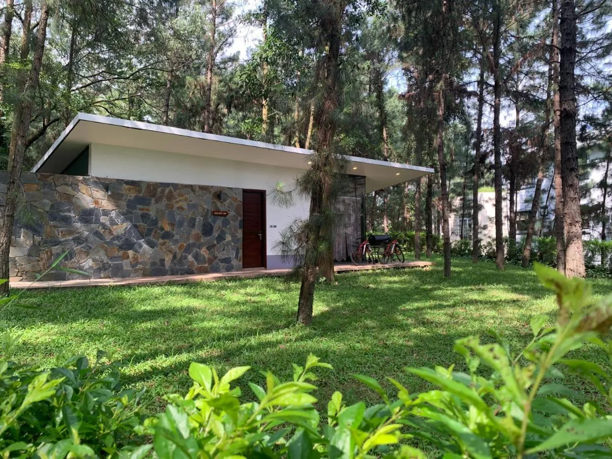 Image 5 of Hilltop Đại Lải H230 Villa