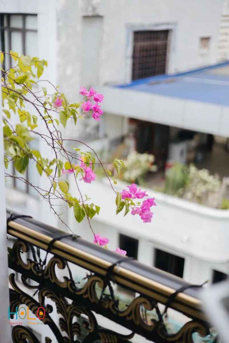 Image 5 of HoLo Central Hanoi – Serviced HomeStay
