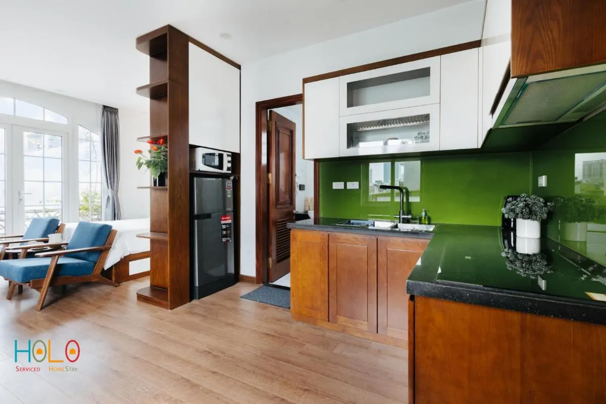 Image 3 of HoLo Central Hanoi – Serviced HomeStay