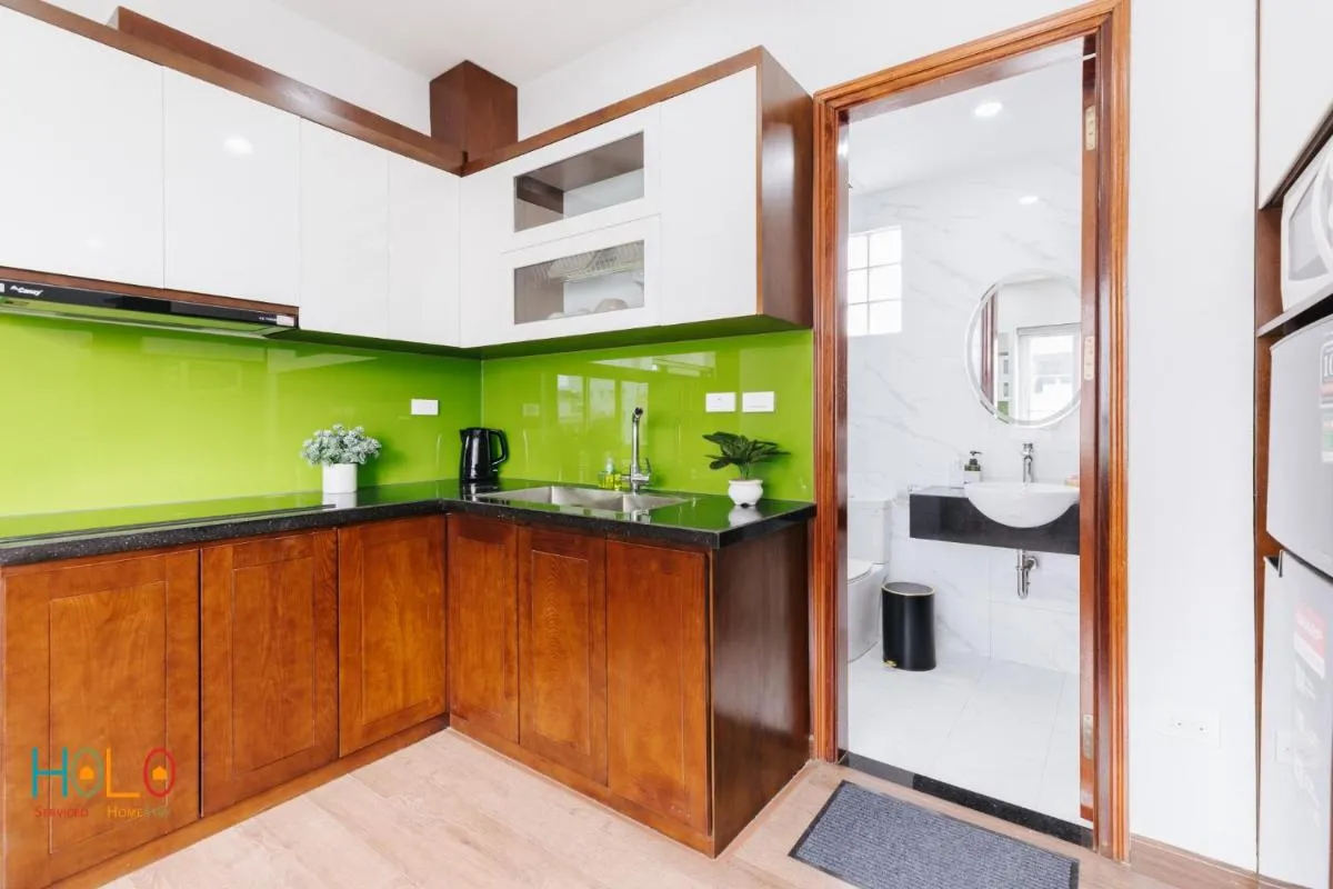 Image 2 of HoLo Central Hanoi – Serviced HomeStay