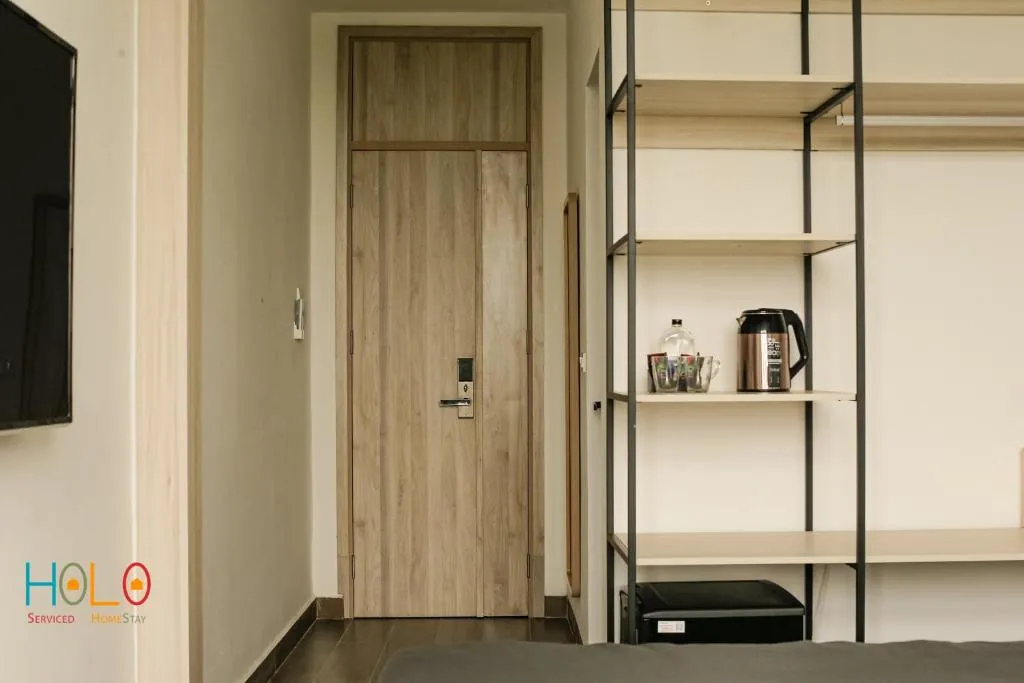 Image of HoLo Kim Ma Hanoi – Serviced Homestay
