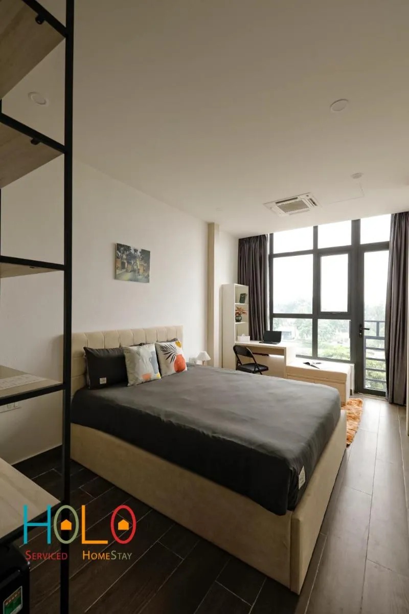 Image 3 of HoLo Kim Ma Hanoi – Serviced Homestay