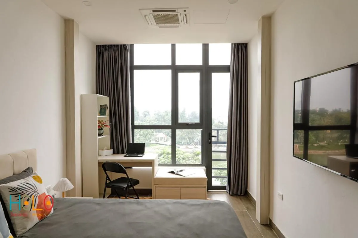 Image 4 of HoLo Kim Ma Hanoi – Serviced Homestay