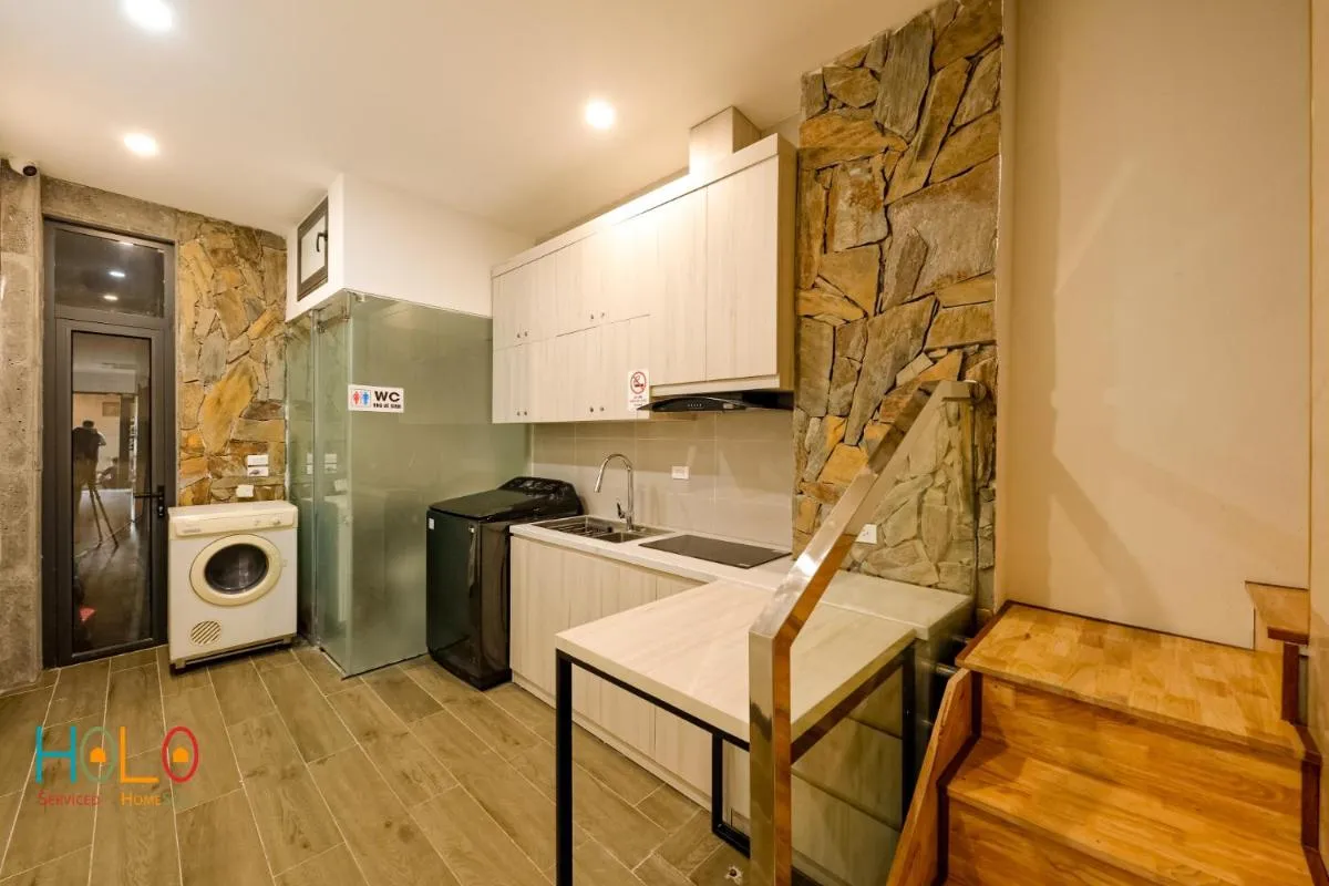 Image 2 of HoLo Kim Ma Hanoi – Serviced Homestay