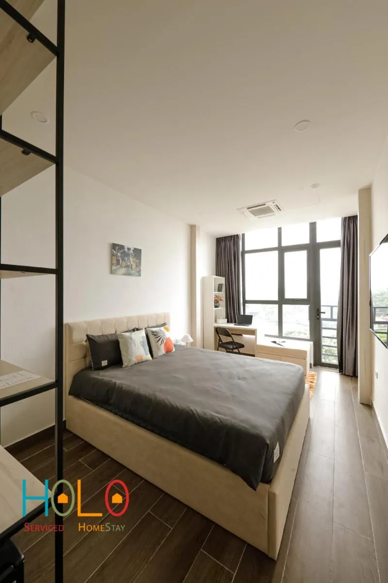 Image 6 of HoLo Kim Ma Hanoi – Serviced Homestay
