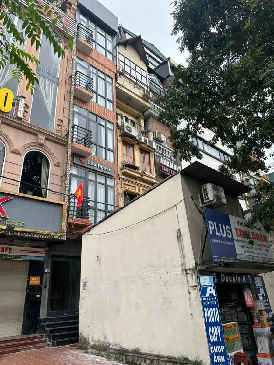 Image 5 of HoLo Kim Ma Hanoi – Serviced Homestay
