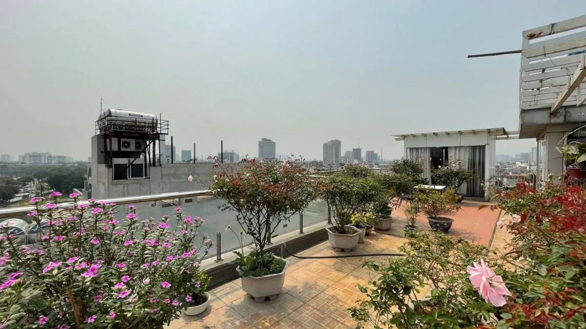 Image 5 of Hồ Ba Mẫu Apartment LilyHome