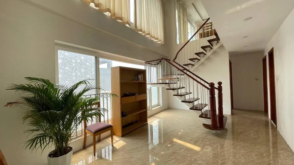 Image of Hồ Ba Mẫu Apartment LilyHome