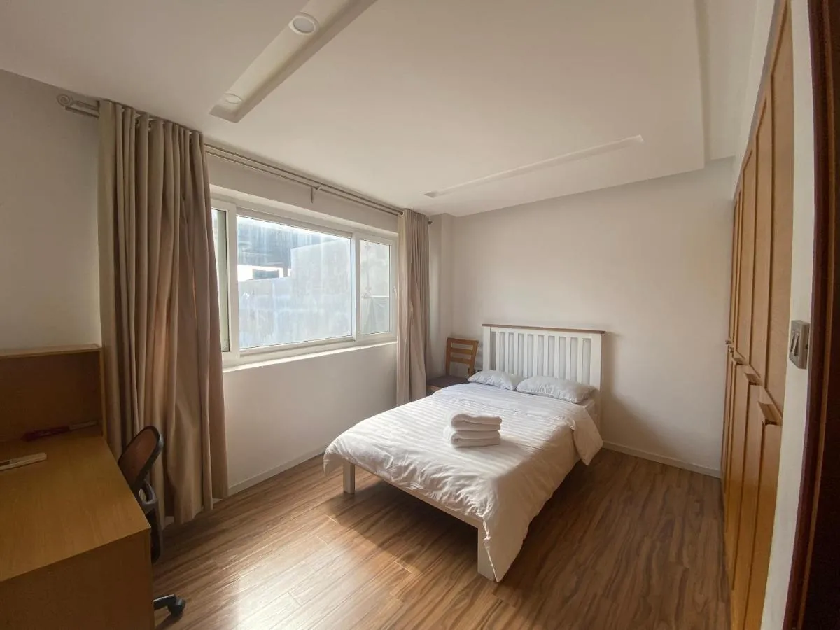 Image 1 of Hồ Ba Mẫu Apartment LilyHome