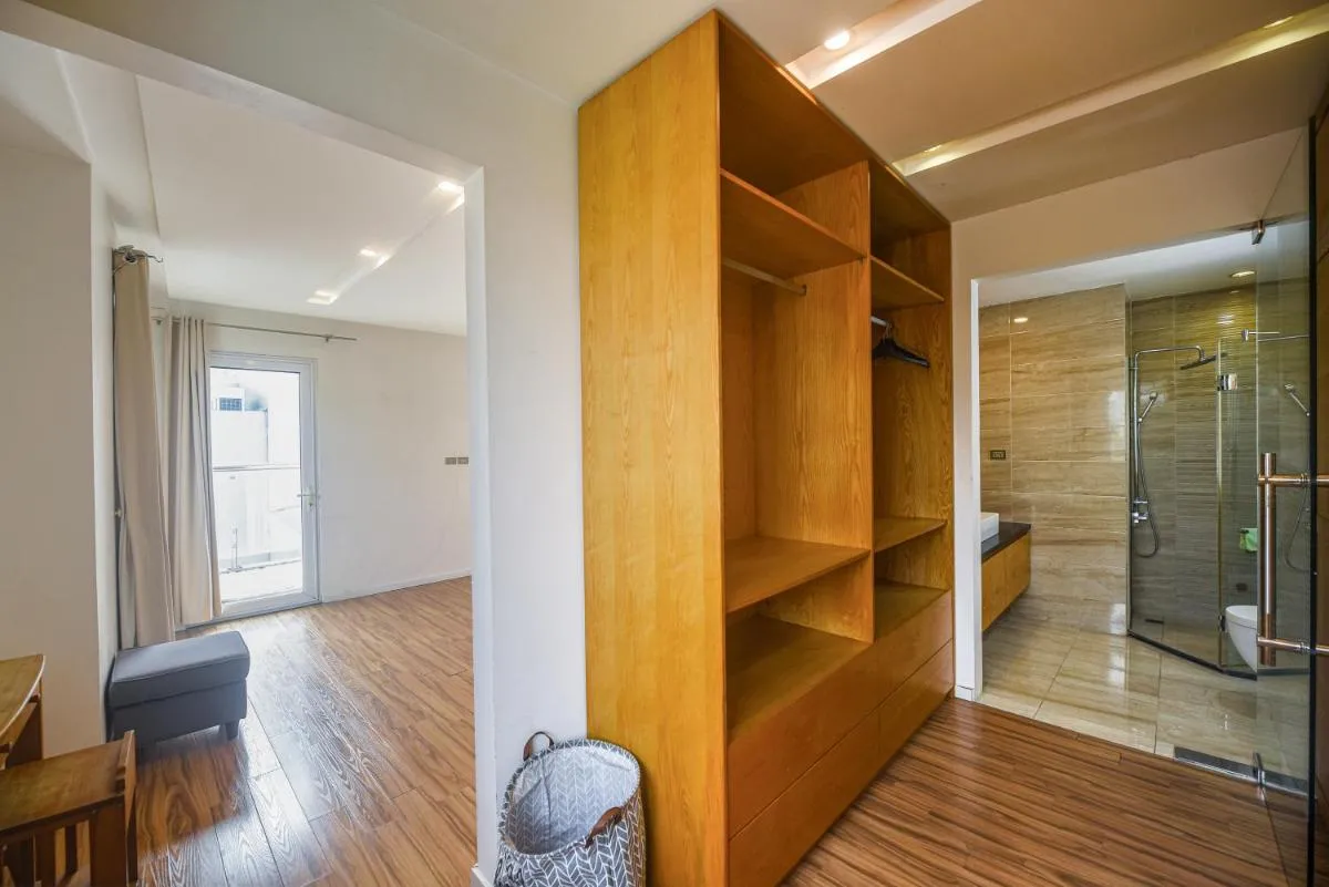Image 2 of Hồ Ba Mẫu Apartment LilyHome