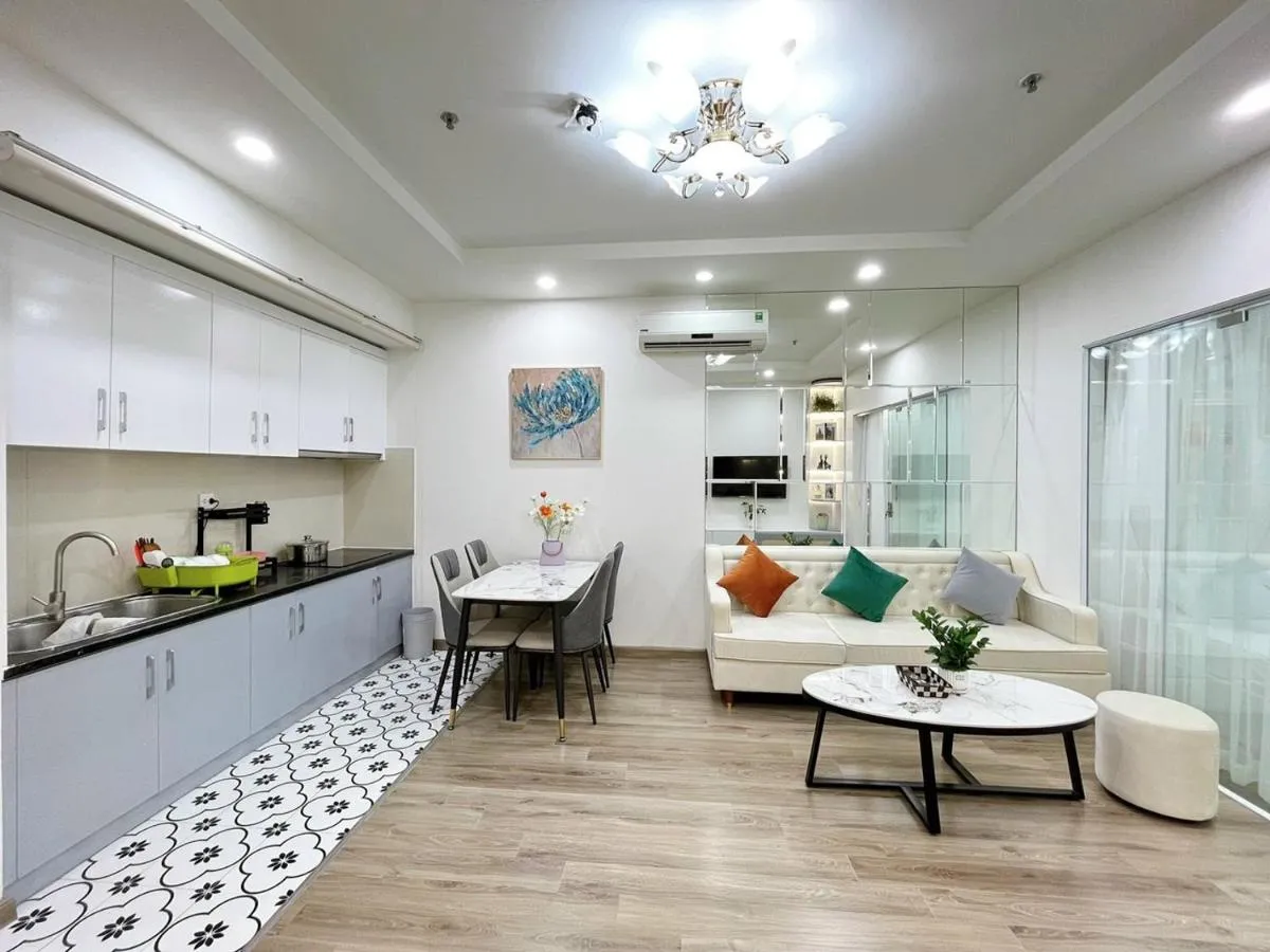Image 4 of Homestay Times city