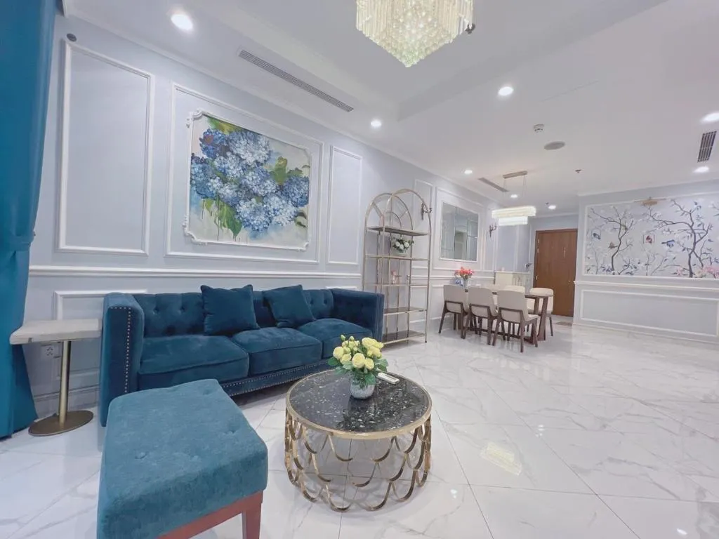 Image of Homestay Times city