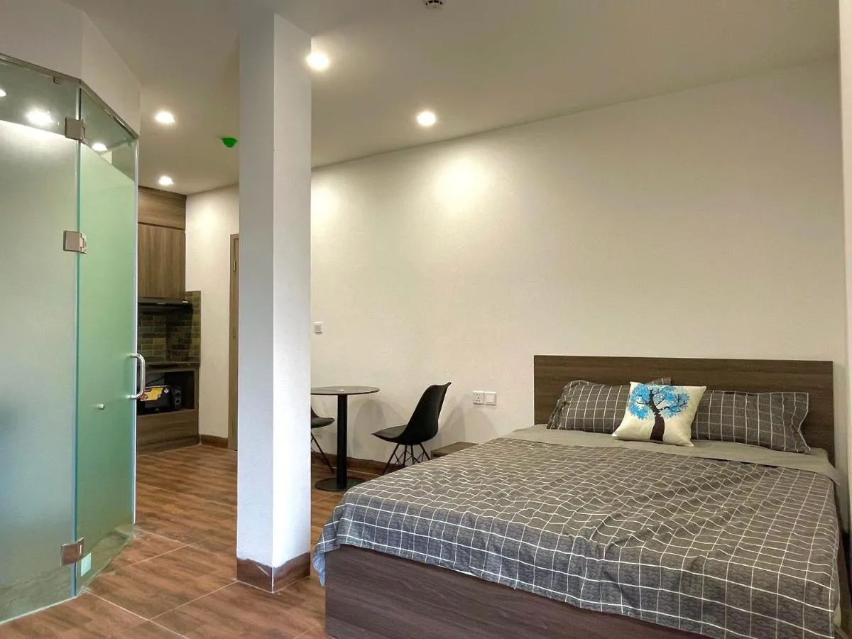 Image 6 of Homestay Vũ Miên, Tây Hồ, Ba Đình