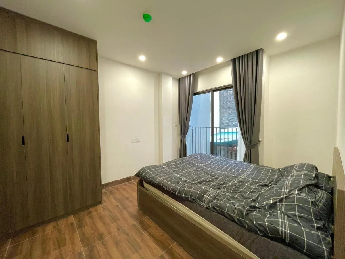 Image 1 of Homestay Vũ Miên, Tây Hồ, Ba Đình