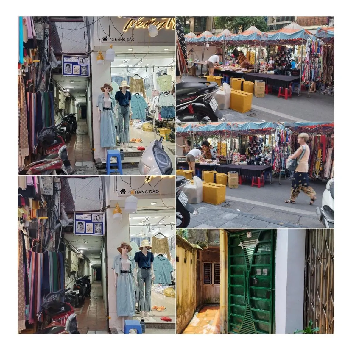 Image 6 of Homestay old town check in automatically