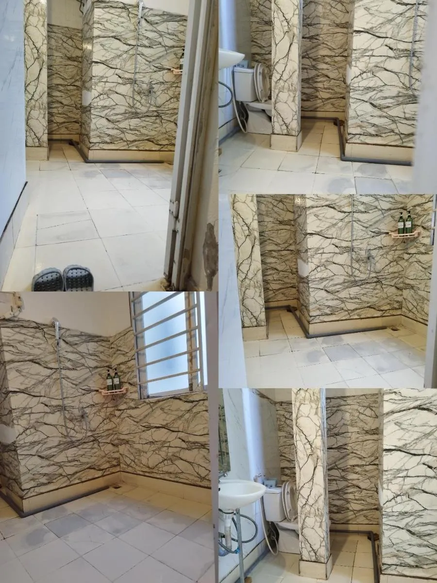 Image 3 of Homestay old town check in automatically