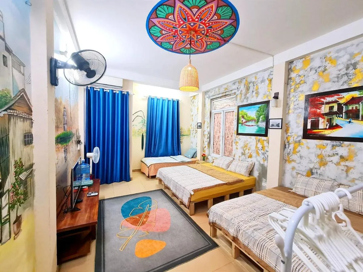 Image 2 of Homestay old town check in automatically