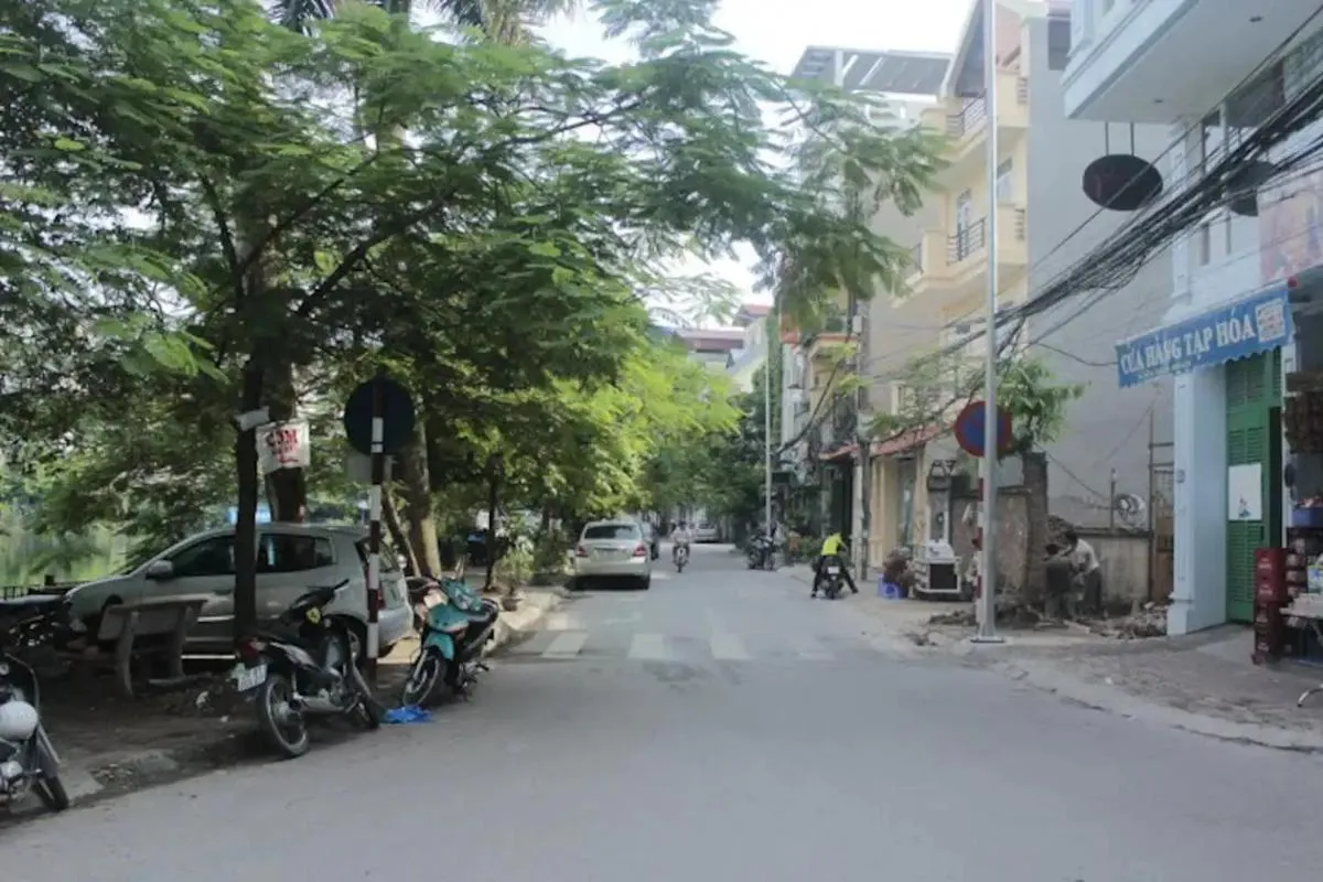 Image 2 of Homestay-kim mã -giang văn minh