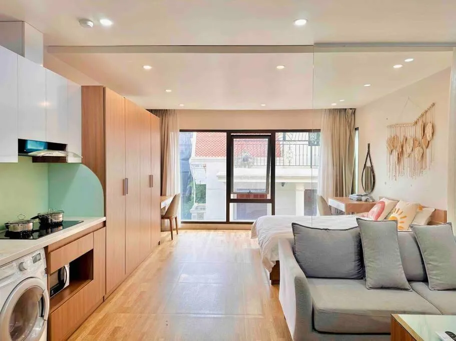 Image 2 of Homestays Studio Xuan Dieu