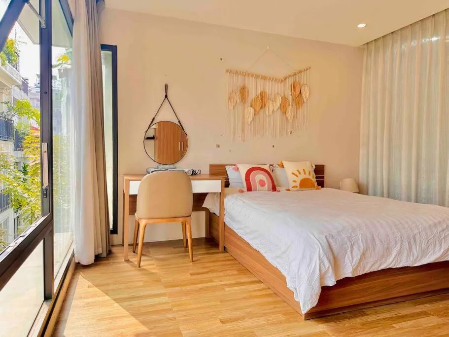 Image 1 of Homestays Studio Xuan Dieu