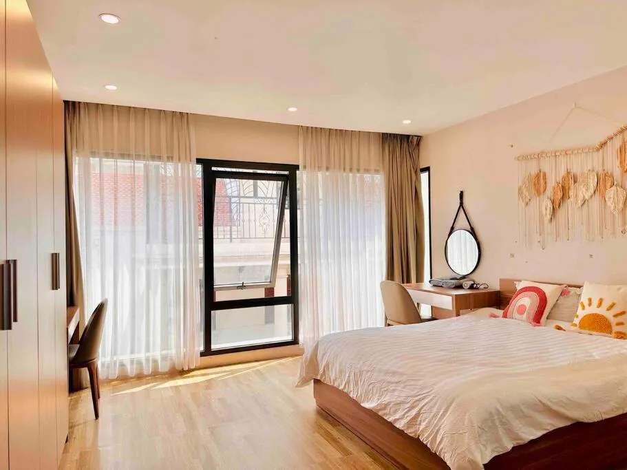 Image of Homestays Studio Xuan Dieu