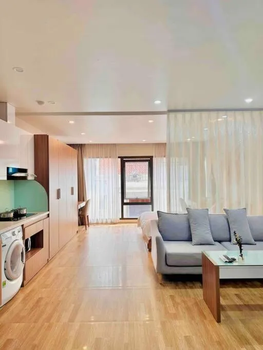 Image 4 of Homestays Studio Xuan Dieu