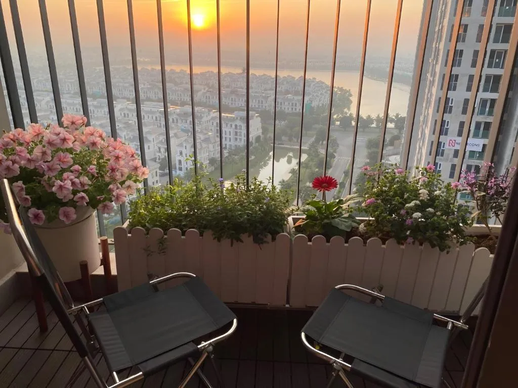 Image of Homstay Ocean Park view biển hồ S1.12