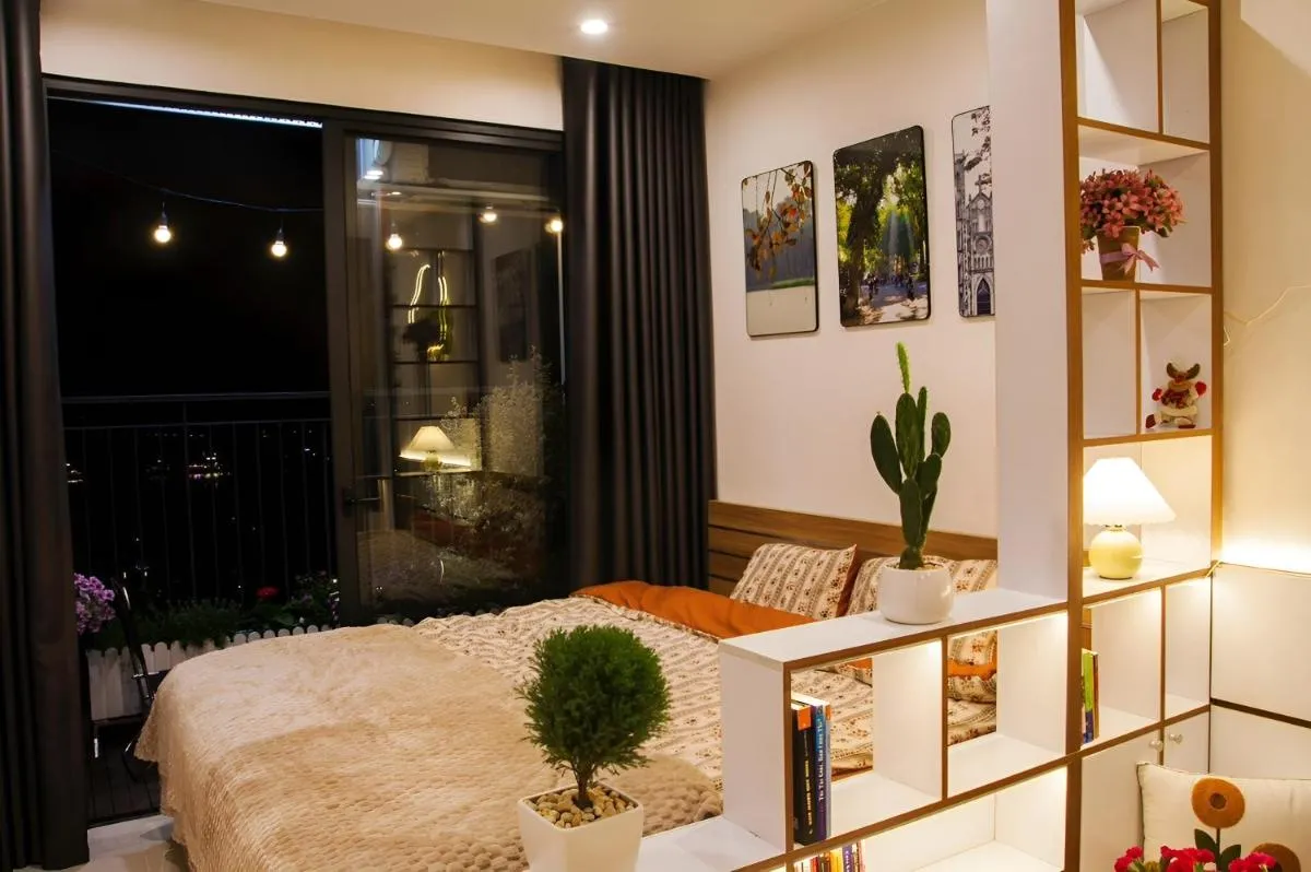 Image 1 of Homstay Ocean Park view biển hồ S1.12