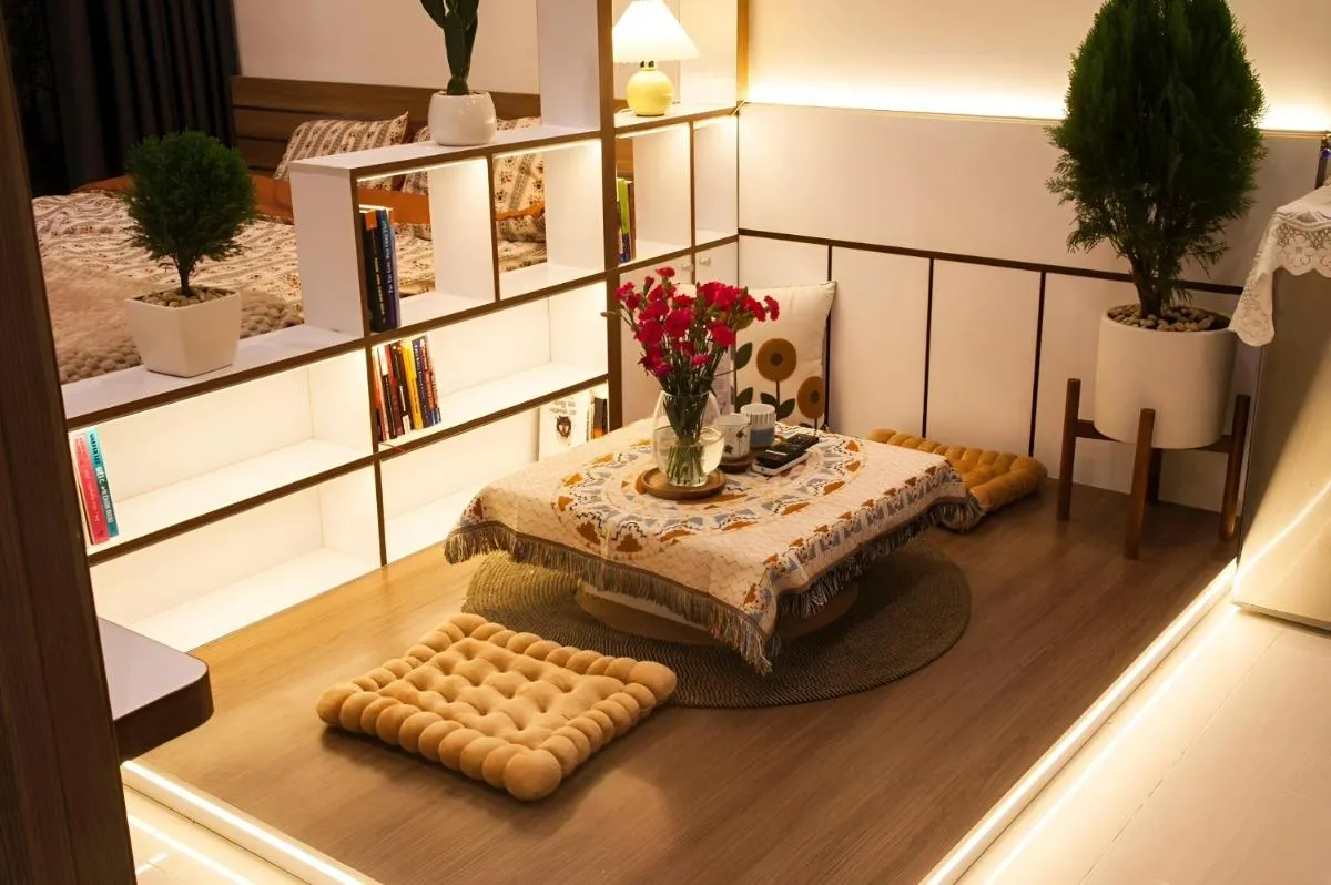 Image 6 of Homstay Ocean Park view biển hồ S1.12