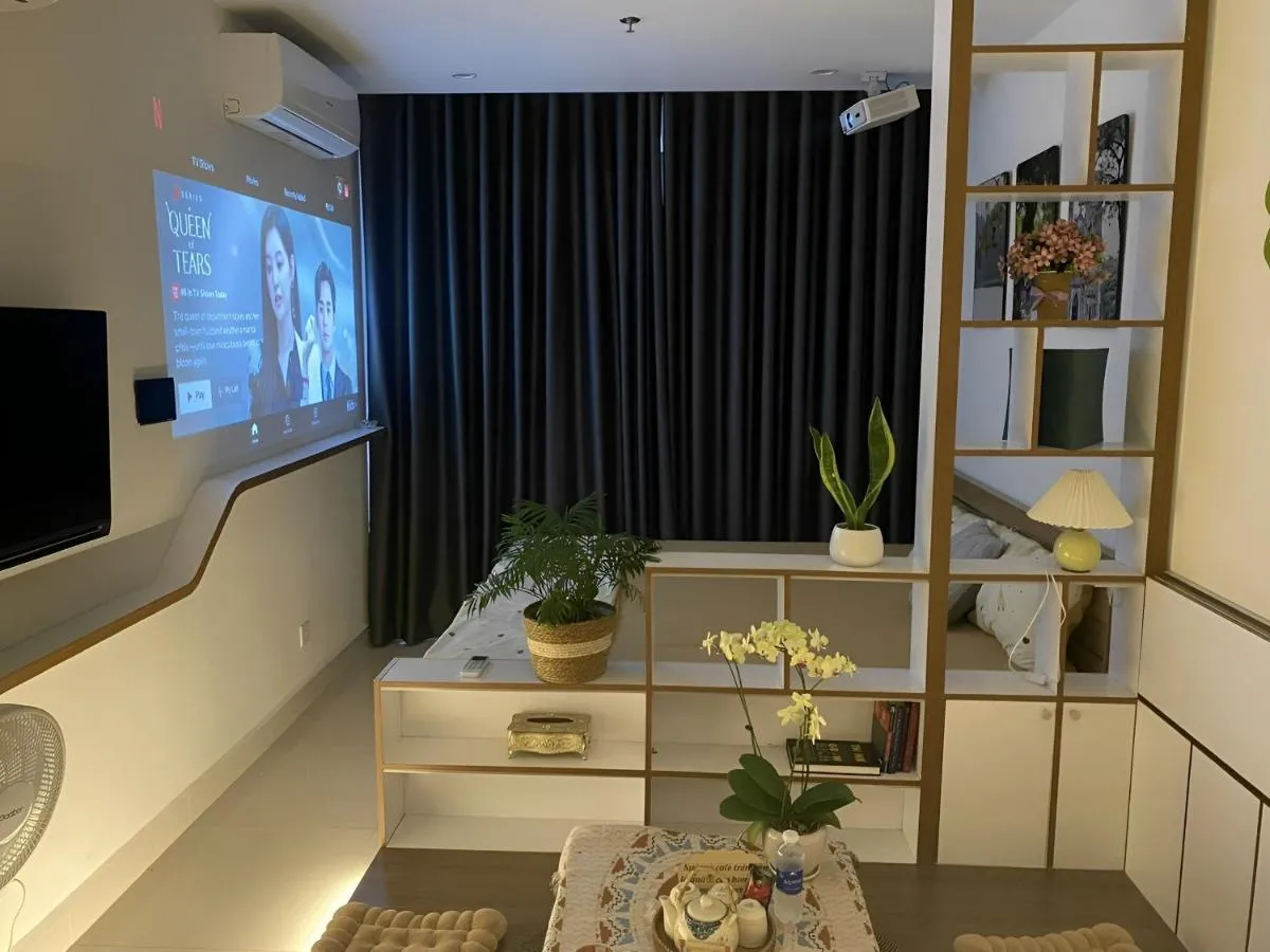 Image 2 of Homstay Ocean Park view biển hồ S1.12