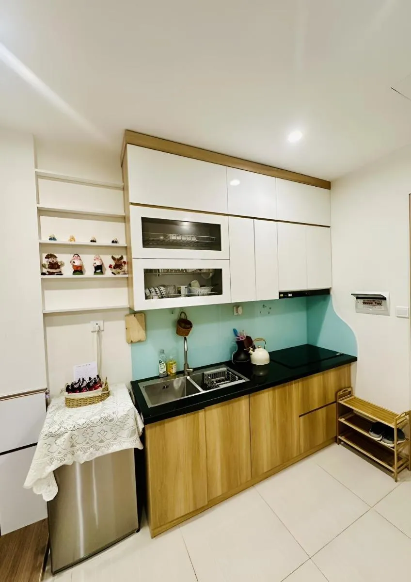Image 3 of Homstay Ocean Park view biển hồ S1.12