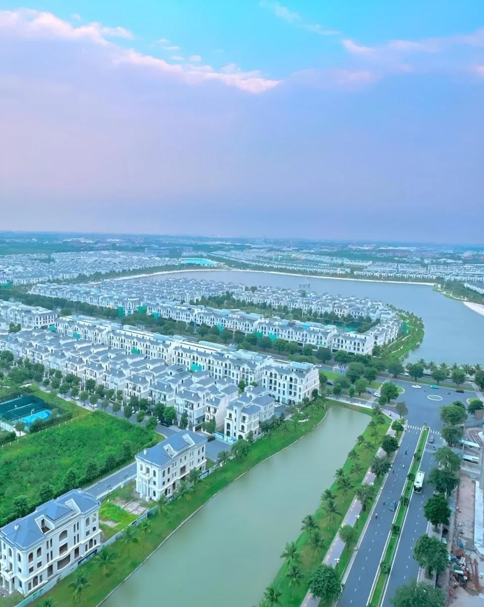 Image 5 of Homstay Ocean Park view biển hồ S1.12