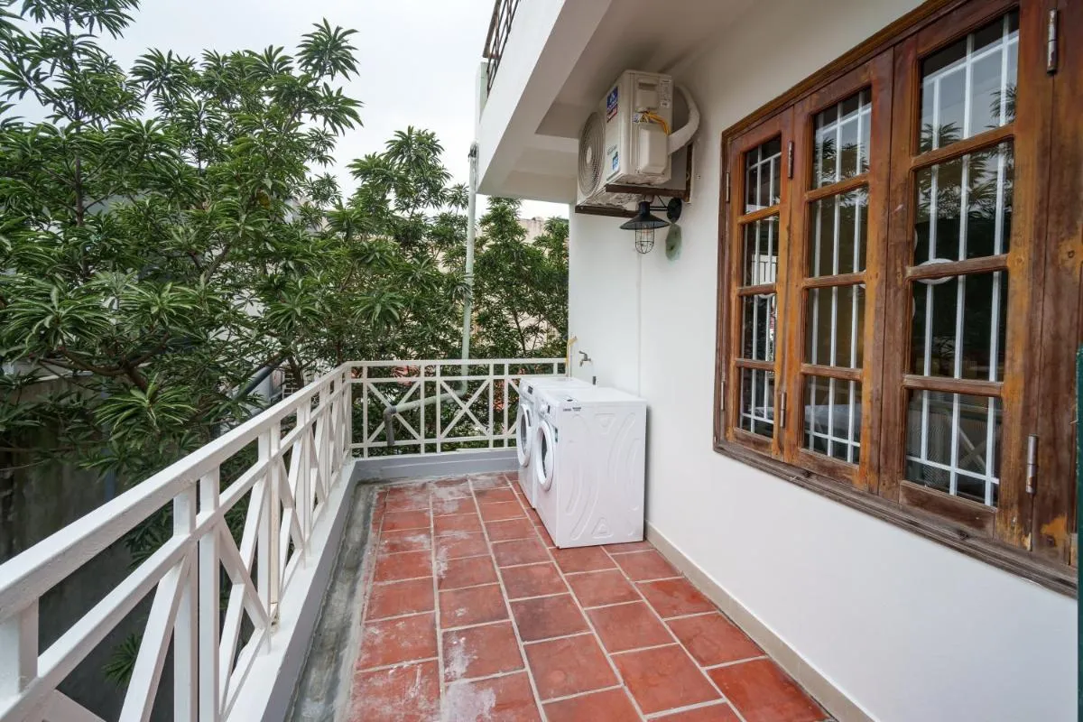 Image 5 of House of Comfort – 3 BR & 3 baths – 1′ to Hoan Kiem Lake & Old Quarter