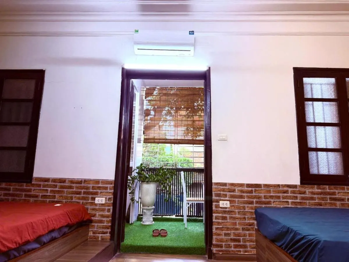 Image 5 of House with balcony,K Home 1,Old Quarter,3 mins to Hoankiem Lake