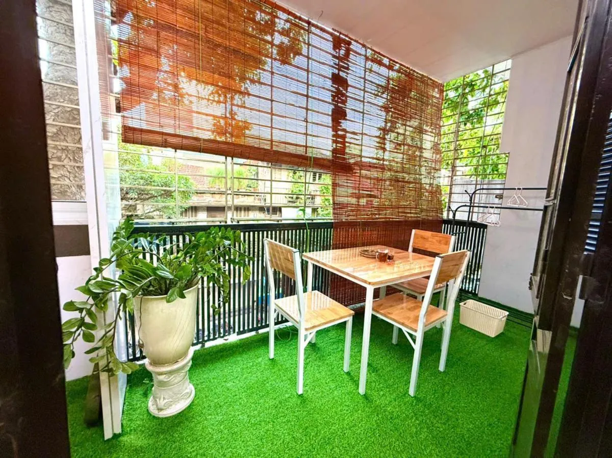 Image 2 of House with balcony,K Home 1,Old Quarter,3 mins to Hoankiem Lake