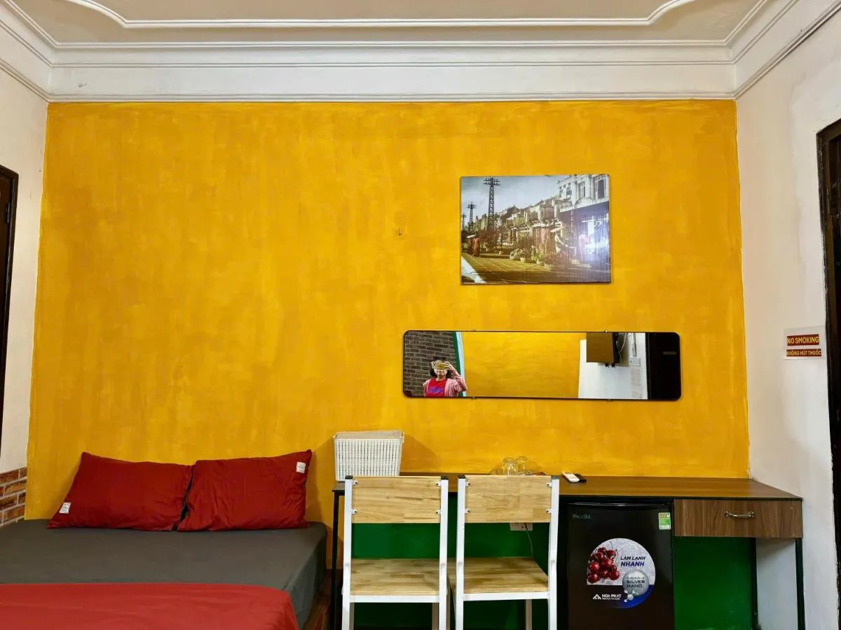 Image 4 of House with balcony,K Home 1,Old Quarter,3 mins to Hoankiem Lake