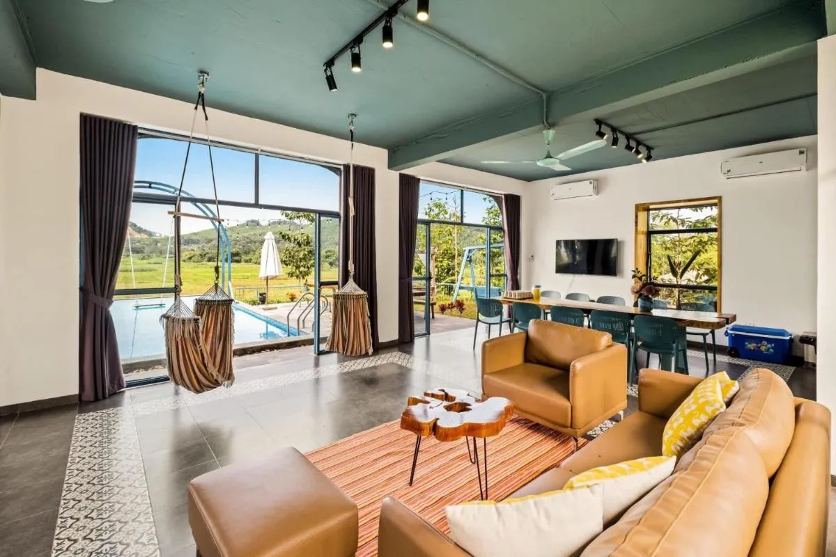 Image 3 of Hoya House Ba Vì – Venuestay