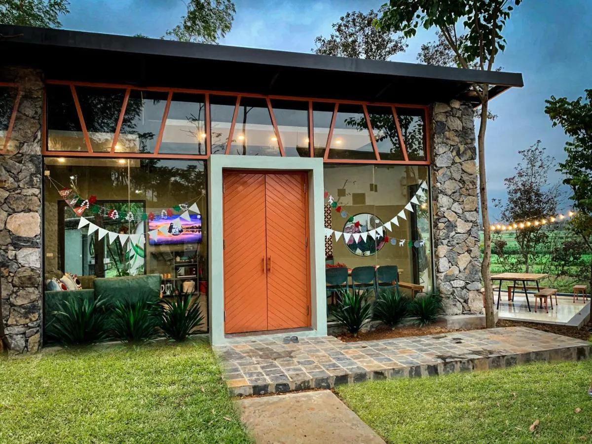 Image 6 of Hoya House Ba Vì – Venuestay
