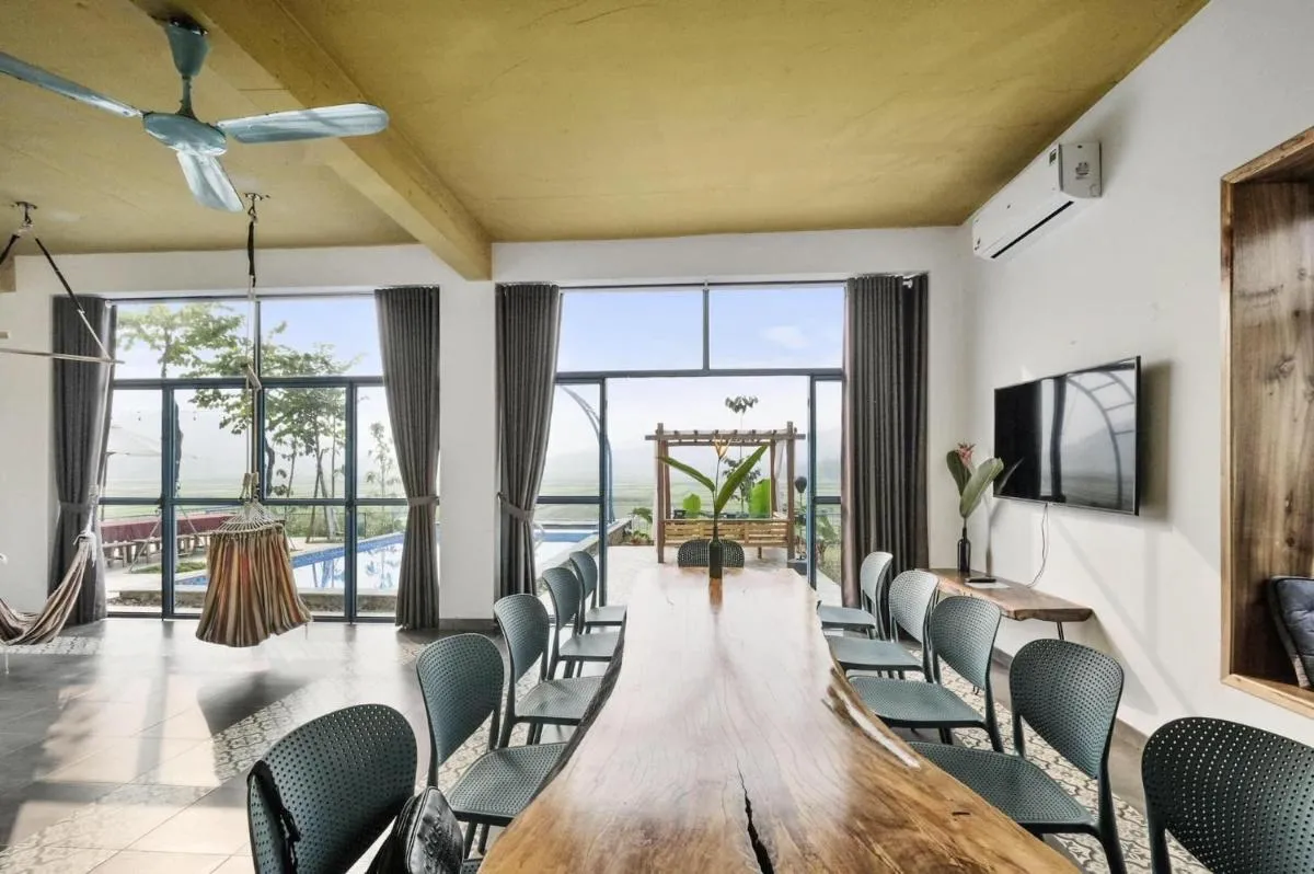 Image 5 of Hoya House Ba Vì – Venuestay