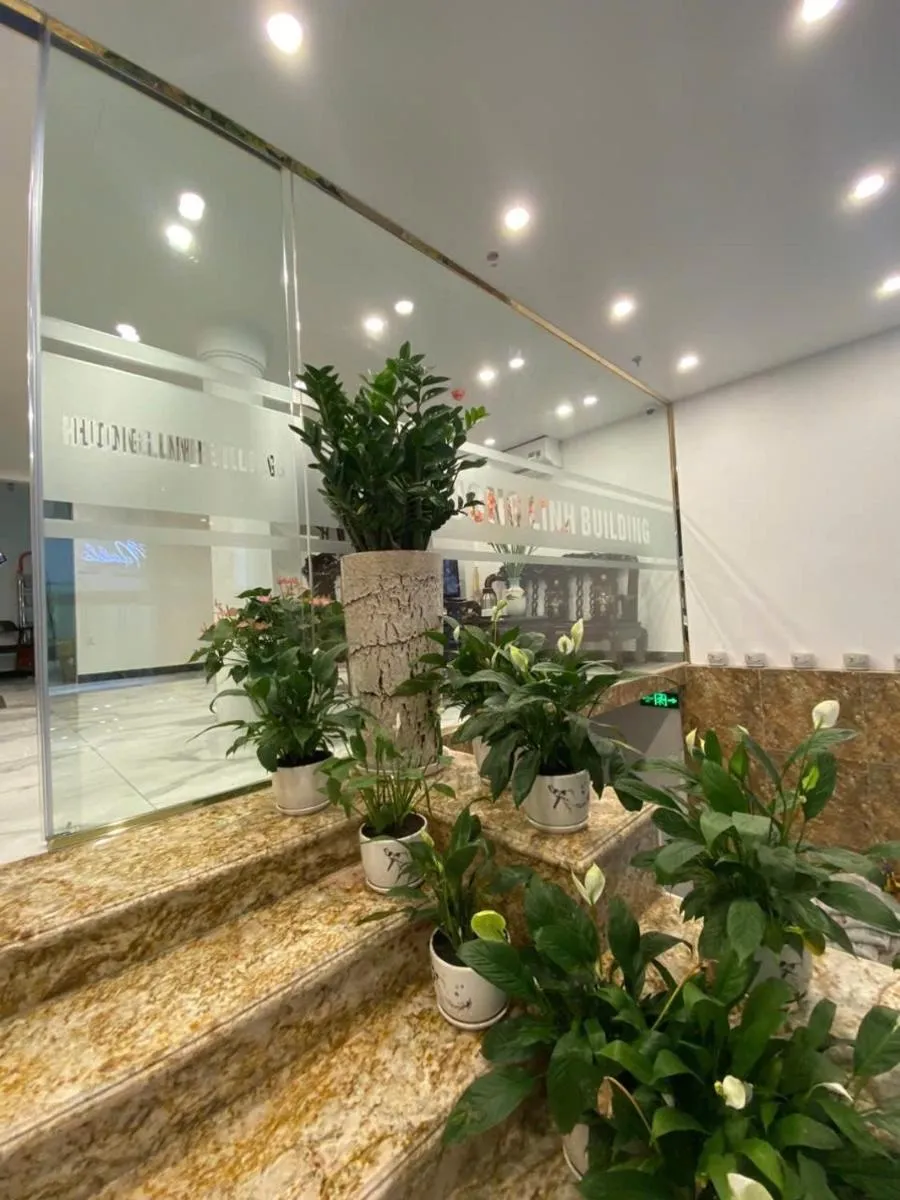 Image 6 of Hương Linh Apartment