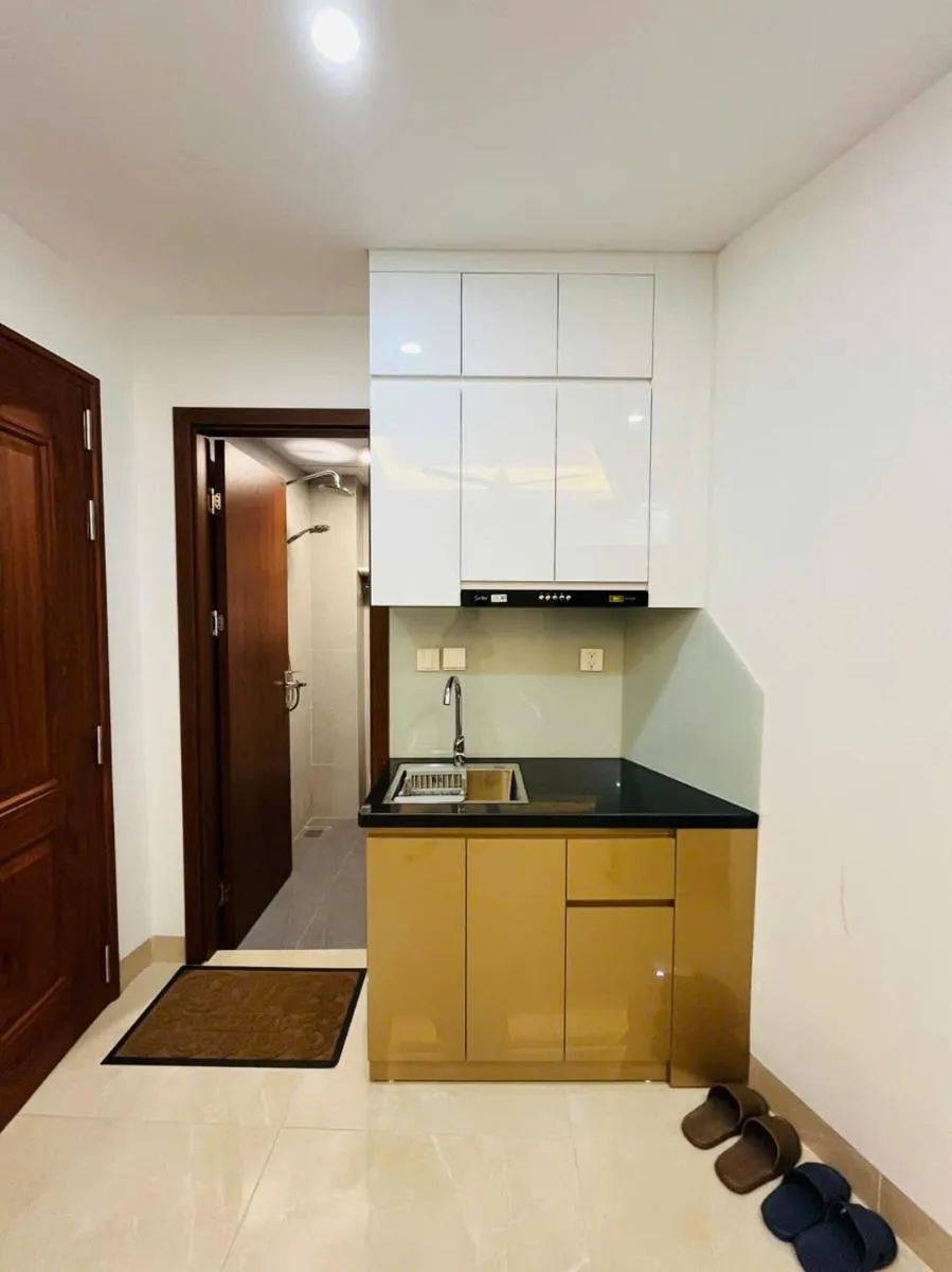Image 4 of Hương Linh Apartment