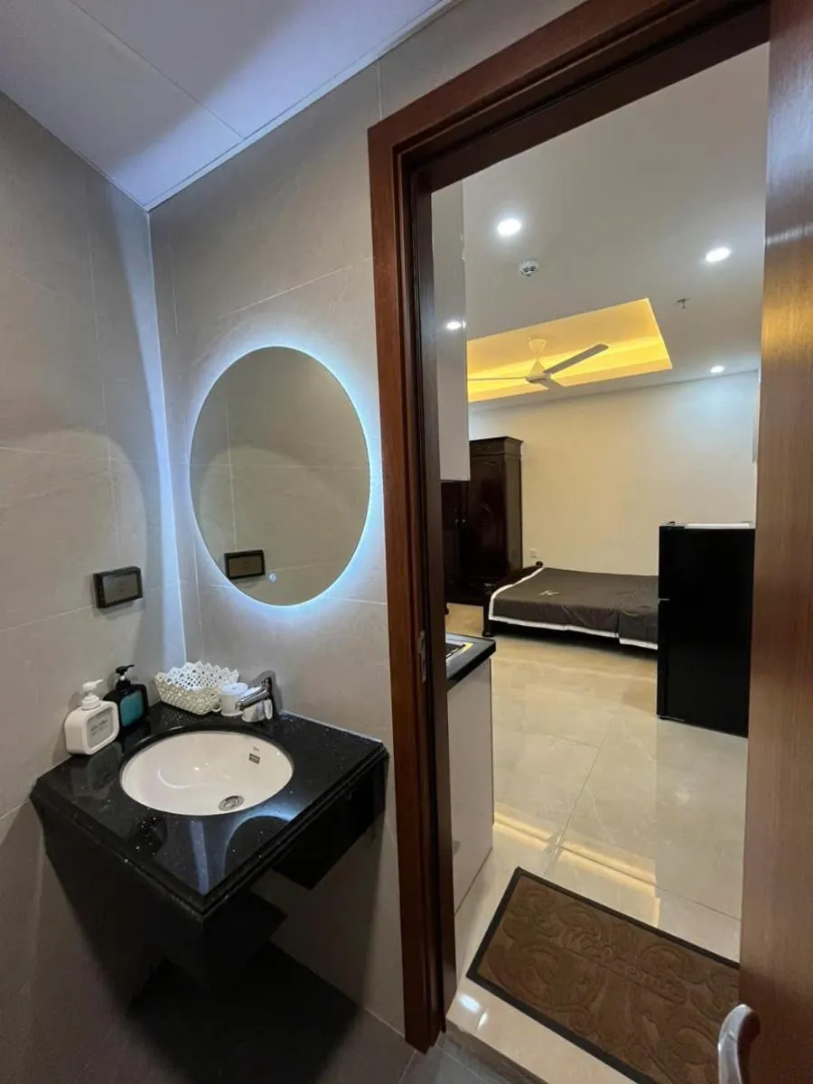Image 3 of Hương Linh Apartment