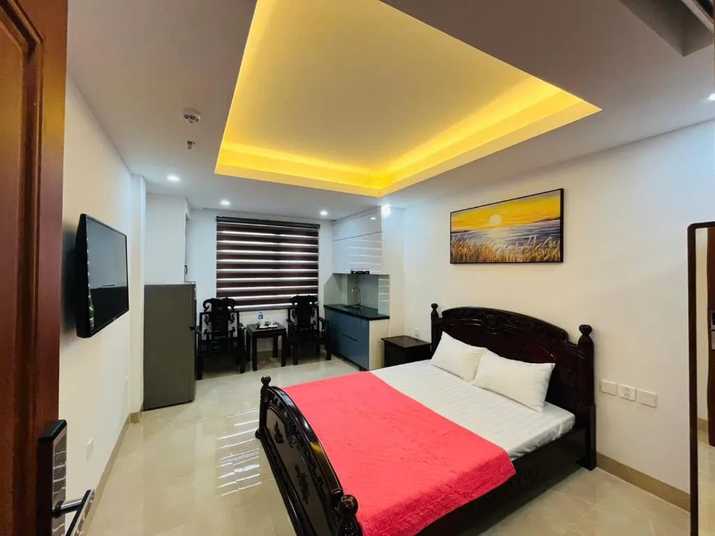 Image of Hương Linh Apartment